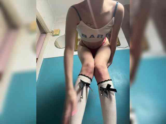 -KittyDoll-Meow- webcam