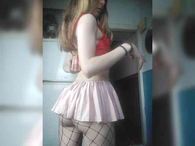-KittyDoll-Meow- webcam