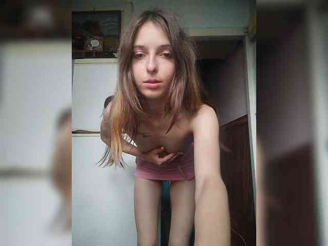 -KittyDoll-Meow- webcam