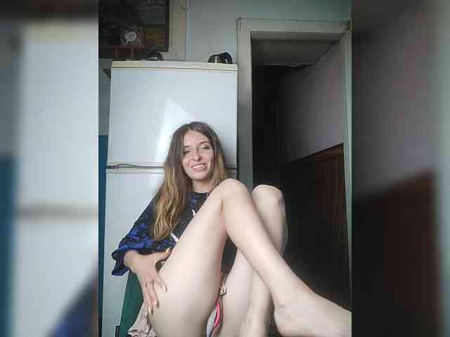 -KittyDoll-Meow- webcam