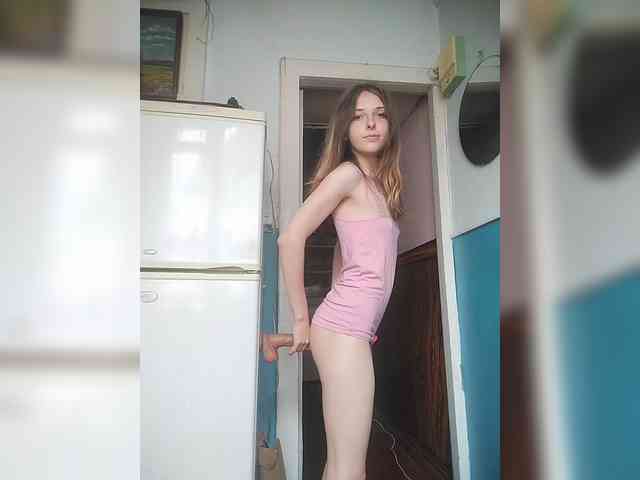 -KittyDoll-Meow- webcam