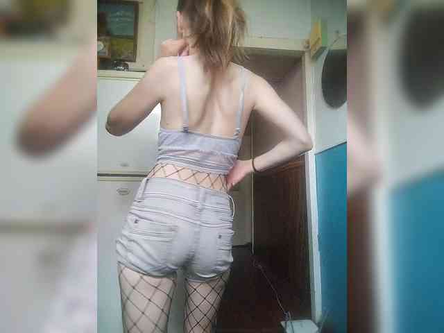 -KittyDoll-Meow- webcam