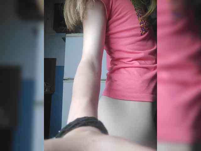 -KittyDoll-Meow- webcam