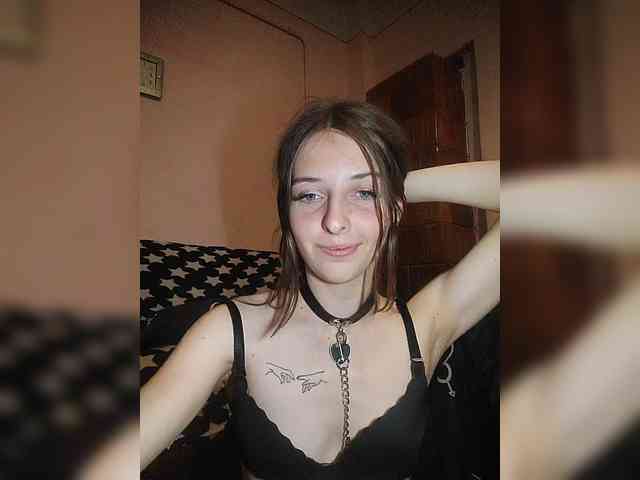 -KittyDoll-Meow- webcam