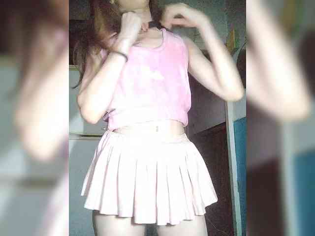 -KittyDoll-Meow- webcam