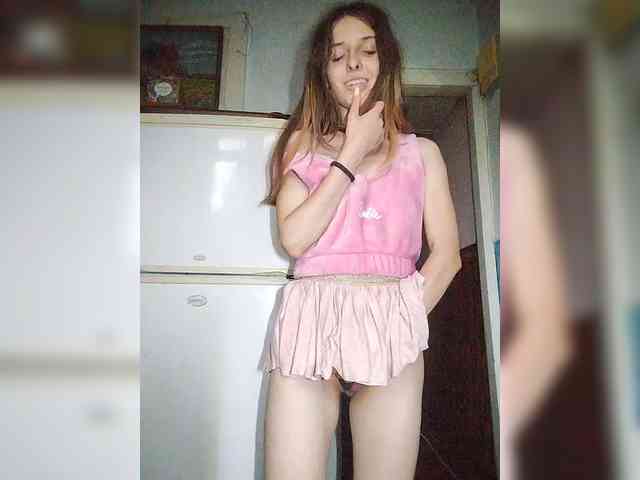 video chat VelvetMoon11
