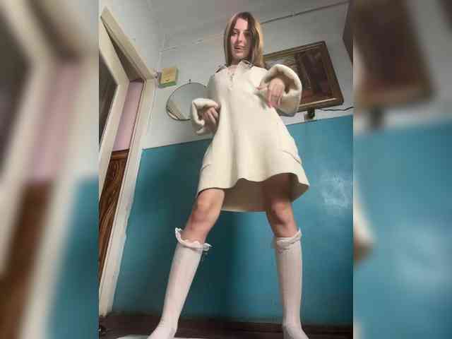 -KittyDoll-Meow- webcam