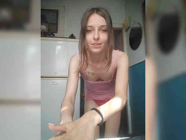 -KittyDoll-Meow- webcam