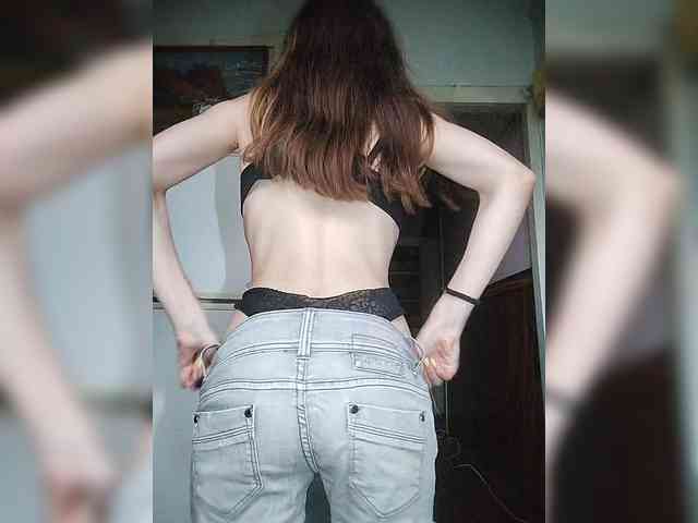 -KittyDoll-Meow- webcam