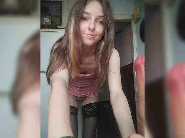 -KittyDoll-Meow- webcam