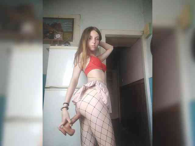 -KittyDoll-Meow- webcam