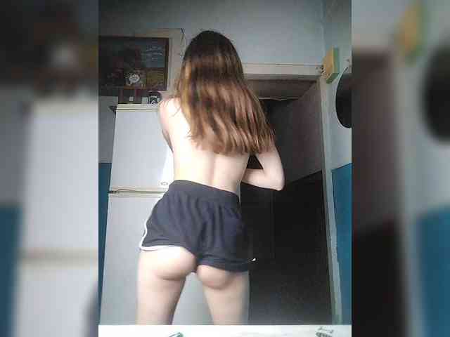 -KittyDoll-Meow- webcam