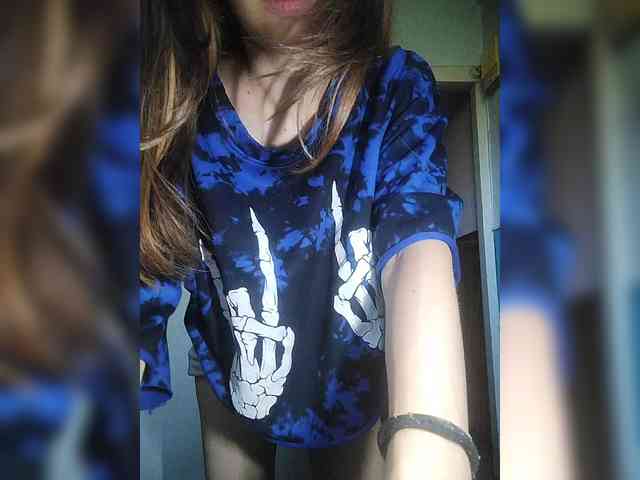 -KittyDoll-Meow- webcam