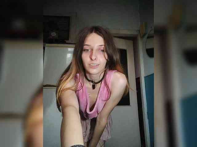 -KittyDoll-Meow- webcam