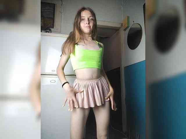 -KittyDoll-Meow- webcam
