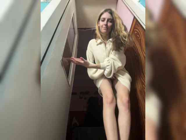 -KittyDoll-Meow- webcam