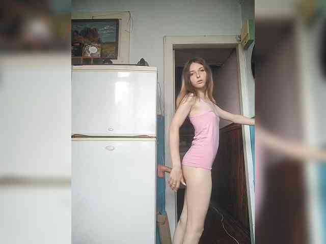 -KittyDoll-Meow- webcam