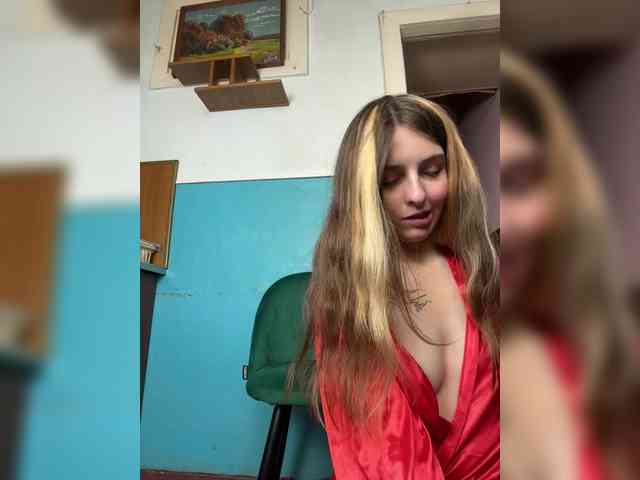 -KittyDoll-Meow- webcam