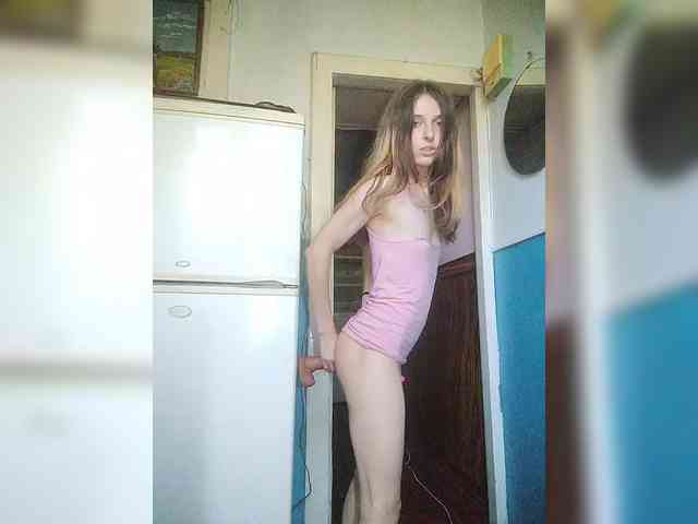 -KittyDoll-Meow- webcam