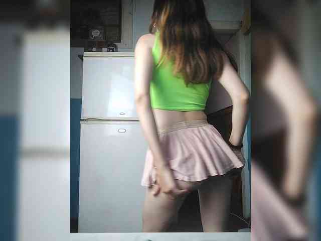 amateur nude cam VelvetMoon11