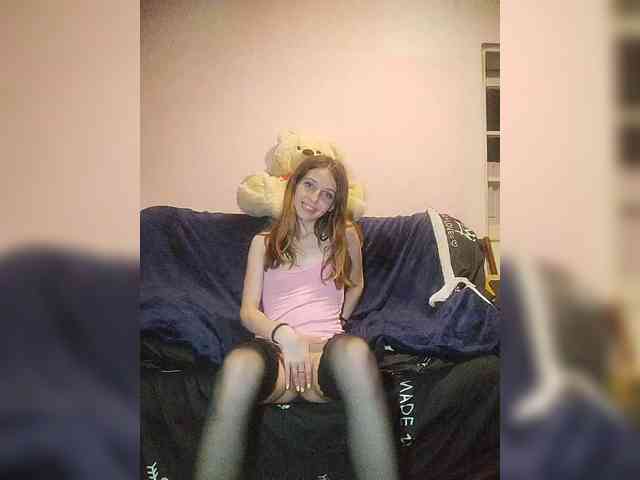 -KittyDoll-Meow- webcam