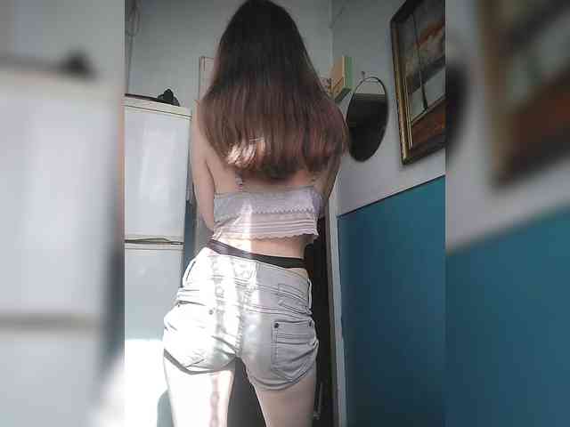 -KittyDoll-Meow- webcam
