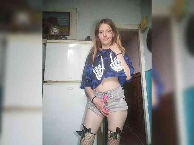 -KittyDoll-Meow- webcam