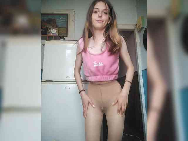 -KittyDoll-Meow- webcam
