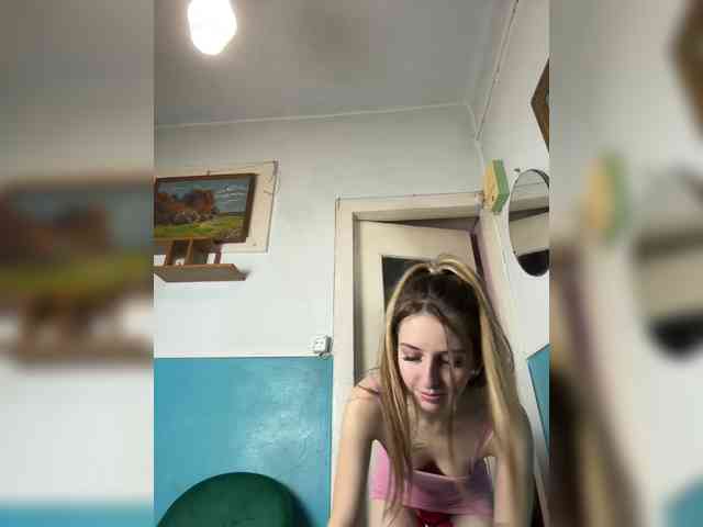 -KittyDoll-Meow- webcam