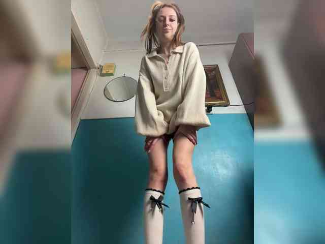 -KittyDoll-Meow- webcam