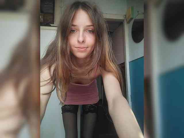-KittyDoll-Meow- webcam