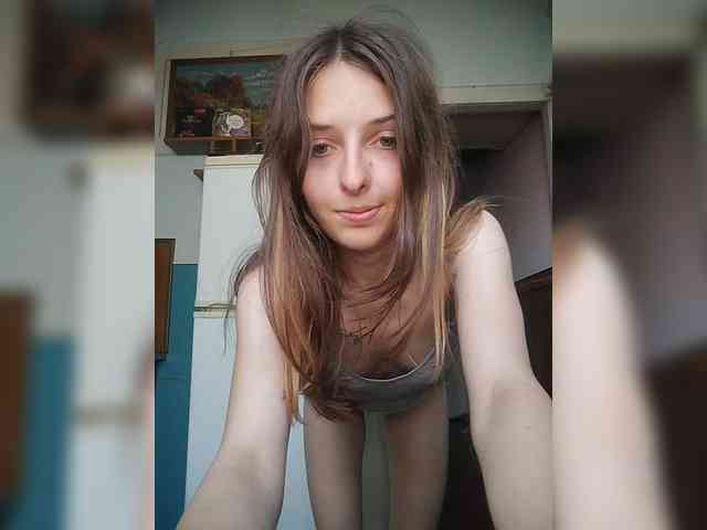 -KittyDoll-Meow- webcam