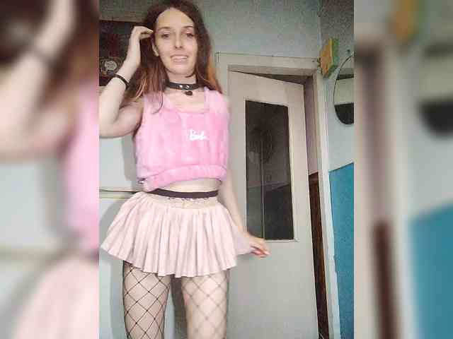 -KittyDoll-Meow- webcam