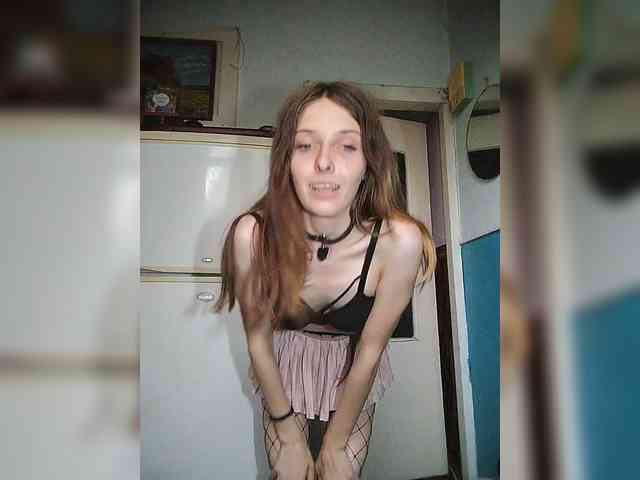 -KittyDoll-Meow- webcam