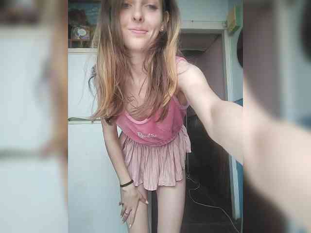 -KittyDoll-Meow- webcam