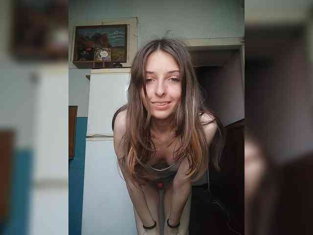 -KittyDoll-Meow- webcam