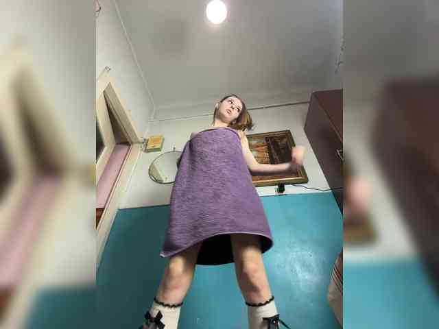 -KittyDoll-Meow- webcam