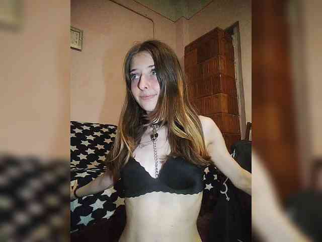 -KittyDoll-Meow- webcam