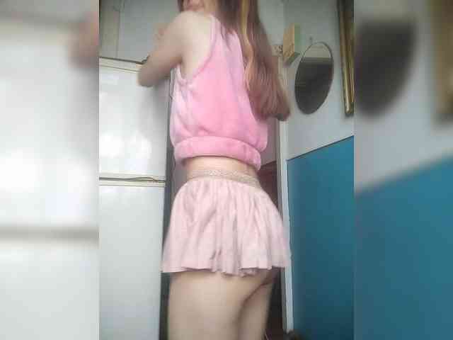 -KittyDoll-Meow- webcam