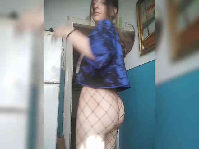 -KittyDoll-Meow- webcam