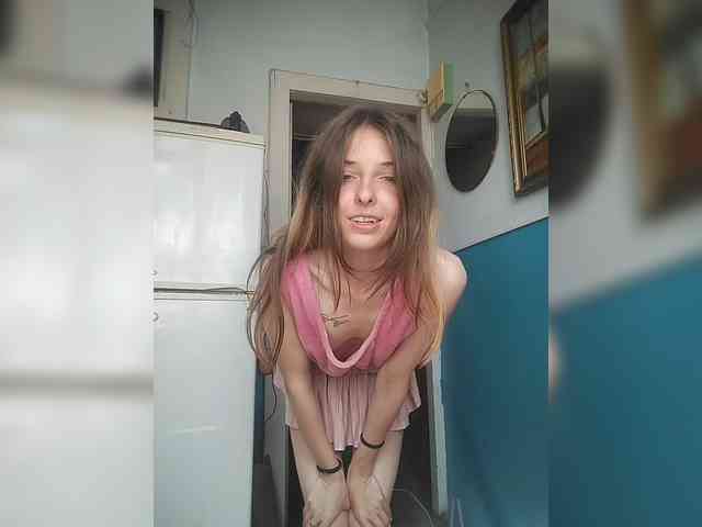 -KittyDoll-Meow- webcam