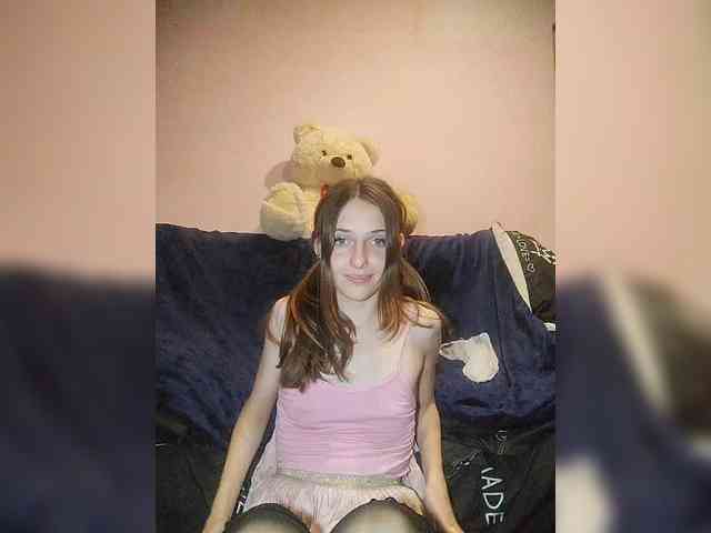 -KittyDoll-Meow- webcam