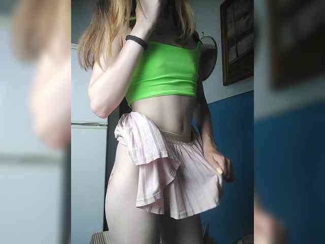 -KittyDoll-Meow- webcam