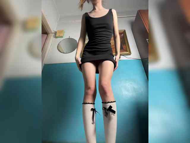 -KittyDoll-Meow- webcam