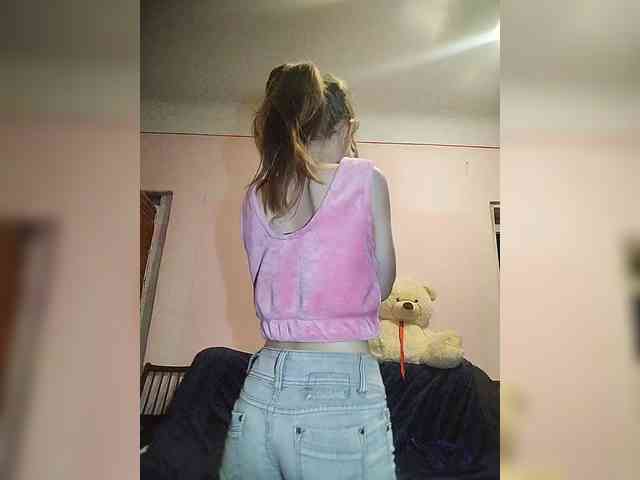 -KittyDoll-Meow- webcam