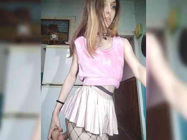 -KittyDoll-Meow- webcam
