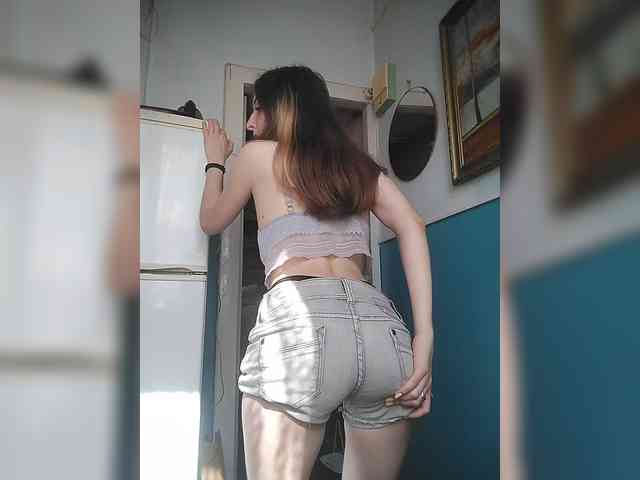 -KittyDoll-Meow- webcam