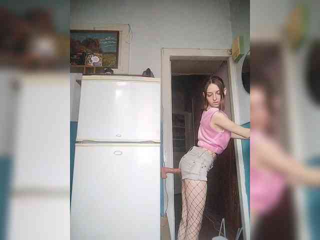 -KittyDoll-Meow- webcam