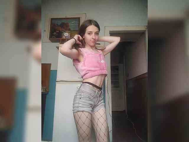 -KittyDoll-Meow- webcam
