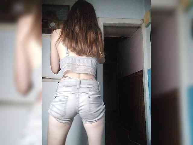 -KittyDoll-Meow- webcam